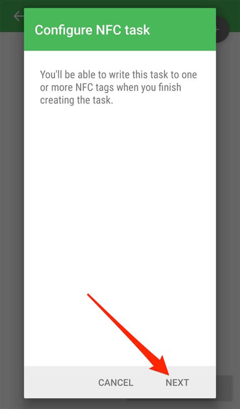 writing nfc tags|how to setup nfc tag.